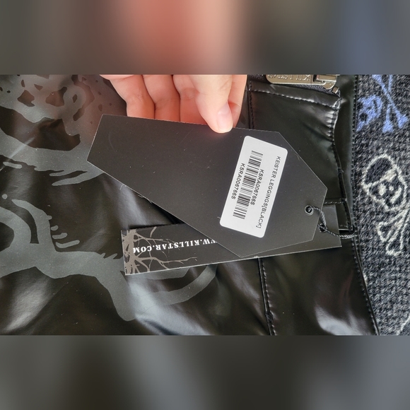 Nwt kister leggings - Picture 7 of 9